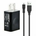 thumbnail image 1 of 5V 2A Ac Power Charger Cable Cord For Air Hogs Robo Trax All Terrain Tank Robot, 1 of 3