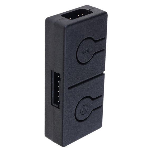 5V 3Pin ARGB To 12V 4Pin ARGB Converter 5V/3Pin To 12V/4PIN Adapter Sync Motherboard For PC Light Customization