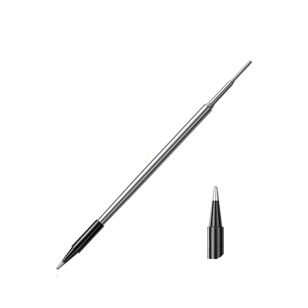 5V 8W USB Soldering Iron Mini Portable Professional Pen Soldering Iron Power Supply Kit Tool Rapid Heating Welding Solder Kit ,Precise Temperature Adjustment