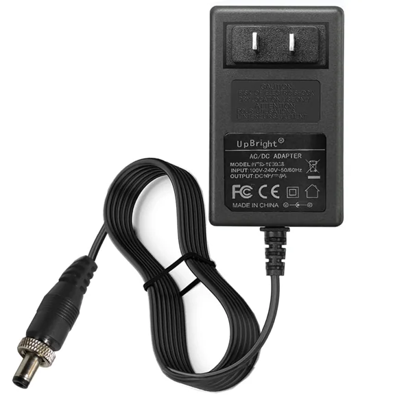 5V AC Adapter for D-iGiGrid MGB Soundtracs MADI I/O Converter Altec S020AM0500350