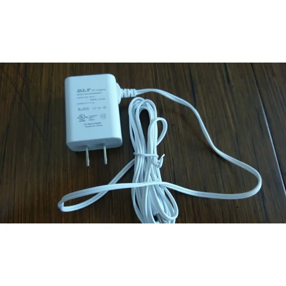 5V AC/DC Adapter Compatible with Samsung SmartThings Hub 2nd Gen v2 STH-ETH-250 STH-ETH-200 F-HUB-US-2 ZigBee Smart Things Hub CUI INC DSA-12PFA-05 FUS 050200 5VDC 2A DC5V 2000mA Power Supply