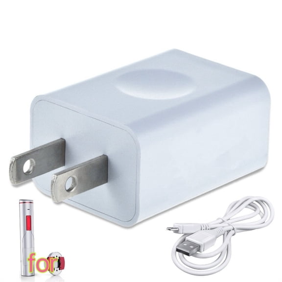 5V Adapter Compatible with iTronics 700 Electric Wine Opener