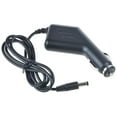 thumbnail image 1 of 5V Car DC Adapter for XM Sirius Delphi MyFi XM2GO SA10113 SA10224 Roady XT XM Tao Helix YX-M1 TXM-1020 GEX- Airware1 5VDC Delphi SA10178 Roady XT XM Satellite Radio Vehicle Power Charger, 1 of 1