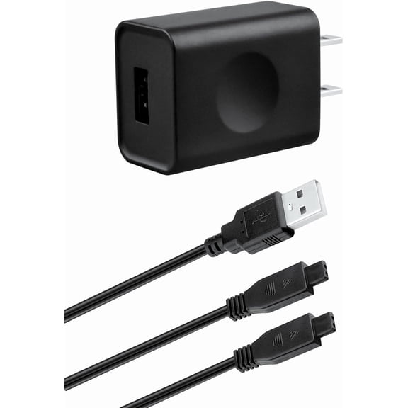 5V Charger Compatible with SportDOG SD-425 SD-425S SD-425CAMO and SD-825 SD-825X