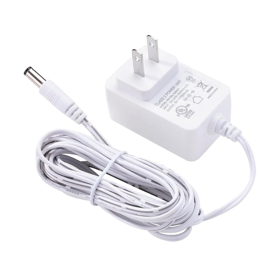 5V Cord for Baby Swing Compatible with Graco,Munchkin,Kmaier,Jool,Latex,Babybond,Bellababy,Ezebaby,Napei,Gopanda,Ixdregan Swing,Wall AC Power Adapter Replacement for SSA-5WVI-05