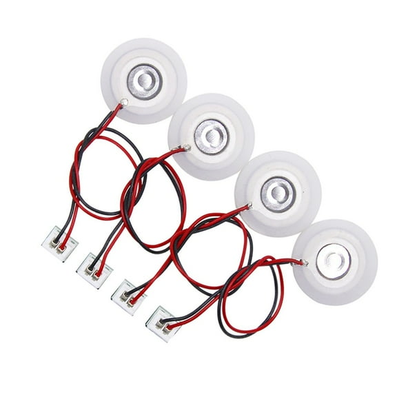 5V DIY Humidifier Kit Mist Maker Module Controller Part Circuit Board Nebulizers