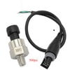 5V Fuel Pressure Transducer or Sender 500Psi for Oil Air Water