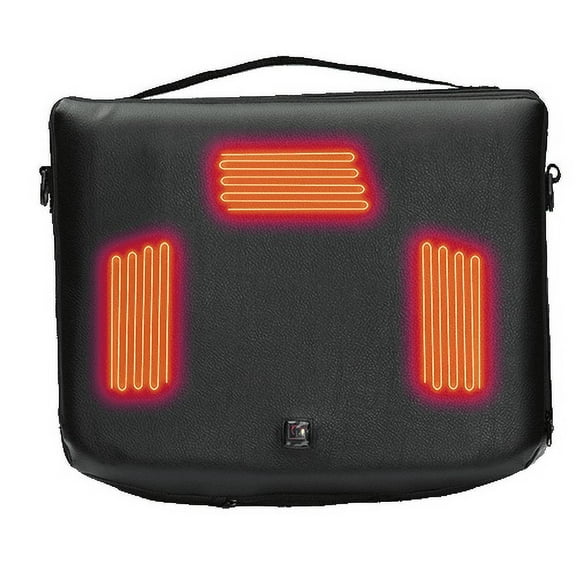 5V Heated Seat Cushion by Volt