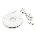 thumbnail image 1 of 5V Low-voltage LED Light Strip Lamp Rope, Power Practical Luminoodle - Portable LED Light Rope and Lantern - Waterproof - for Camping, Hiking, Emergencies, 1 of 7