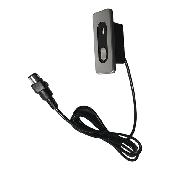 5V Motor Controllers For Recliner Sofas 5 Pin Straight Head Interfaces