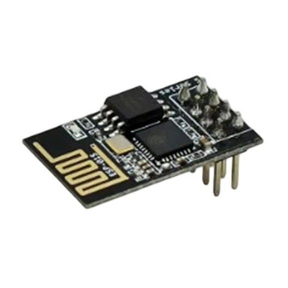 5V Programmable ESP8266 ESP01S WiFi Relays Module Compatible for ESP8266 Development for Mobile Application