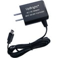 thumbnail image 1 of 5V USB-C AC/DC Adapter for R-AEMAO X6 Deep Tissue Electric Muscle Massager Percussion Massage Gun 5.0V 1A 2500mAh Li-ion Battery 5VDC Type C Power Supply Cord Cable Wall Charger, 1 of 1