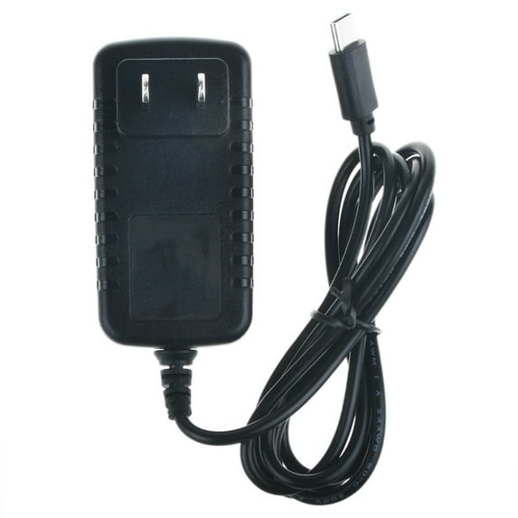 5V USB-C Type C Adapter For Uplayteck Model BX-720 JX-703Pro Muscle Massager Gun