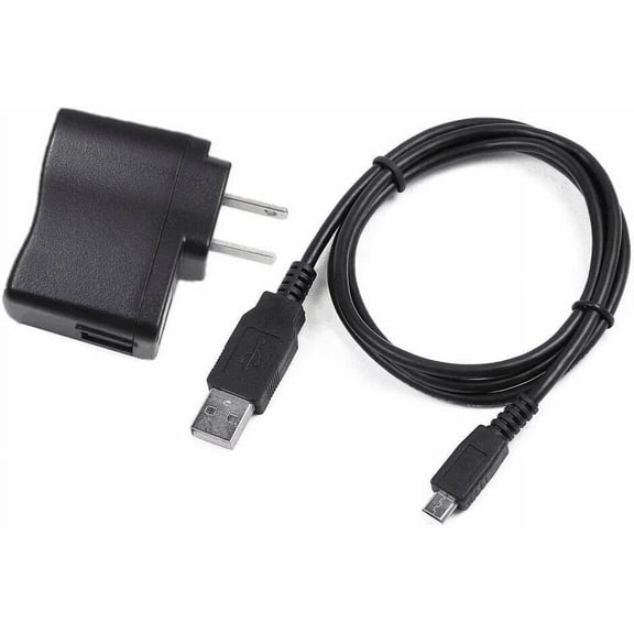 5V USB Charging Adapter Replacement For Mini JAMBOX by Jawbone Wireless Bluetooth Speaker