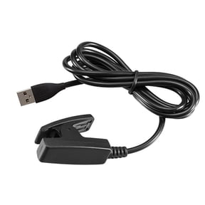 5V USB Charging Clip Cable Adapter Charger For Garmin Forerunner 235 35 230 630
