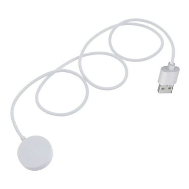 5V USB Magnetic Charging Stand Smartwatch Charger for S8 Pro/DT3/S8 PRO MAX