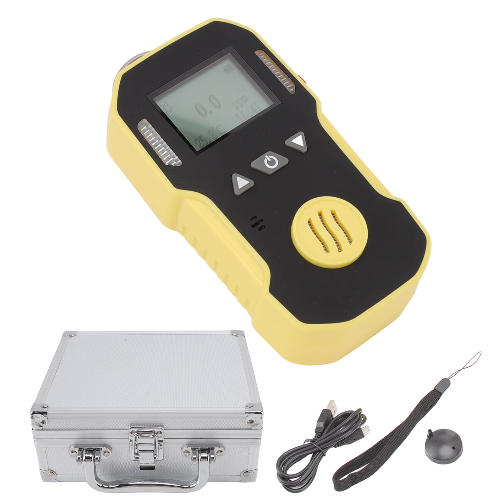 5V USB Ozone Detector Portable Ozone Gas Meter O3 Concentration