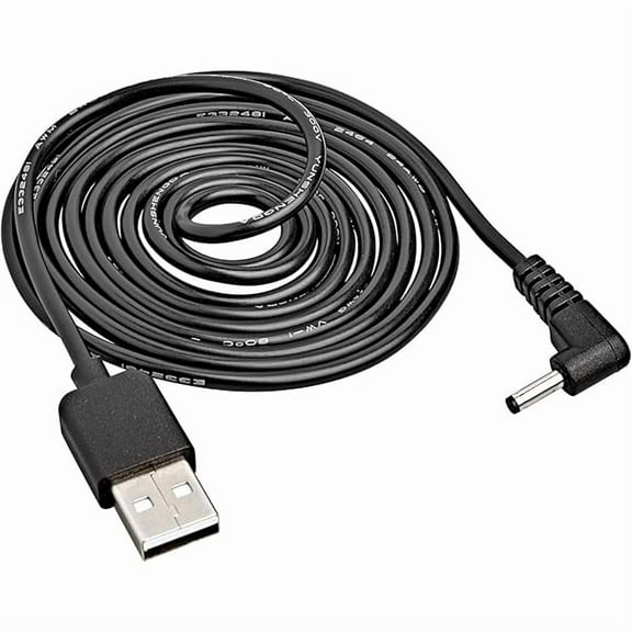 5V USB Power Cord Cable, 5ft Car Charger Connector for Sirius XM Radio Dock for Delphi Myfi Xpress Audiovox XMCK Pioneer Inno Gex XMP3i Airware Samsung Nexus Helix Stratus Sportster Starmate