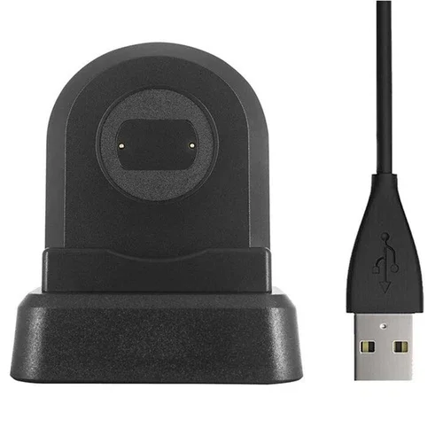 5V Usb Charger Charging Dock Cable For Huawei Gt2/Gt/Gt2E/Dream Smart Watch B