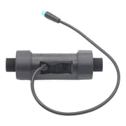 5V Water Turbines Generator Innovative Small Hydro Generator with 1/4 Thread for Home & Outdoor Hydroelectric Projects