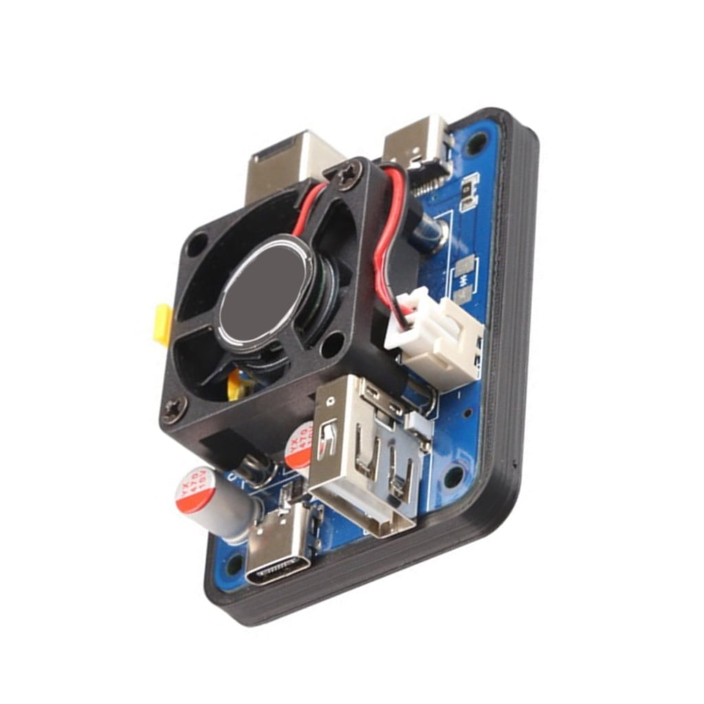 Apd Power Module 5V5APD Power Module PD Input Wide Voltage Multi Interfaces Support Soft ...