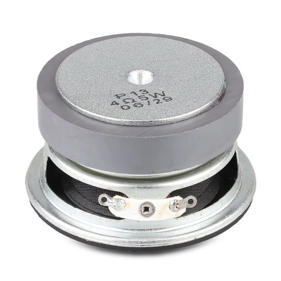 5W 4Ohm 2.25Inch Full Frequency Loudspeaker PU Frame Replacement