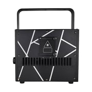 5W 8W 10W RGB Light ILDA Animation Beam Scanner Stage Projector Dj Disco Party Christmas Stage Effect Lights