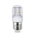 thumbnail image 1 of 5W Bulb E26 Screw LED Bulbs 120V Refrigerator Bulb 5000K Light Bulb Energy Saving Bulbs Compact Corn Shape Light Bulb, 1 of 7