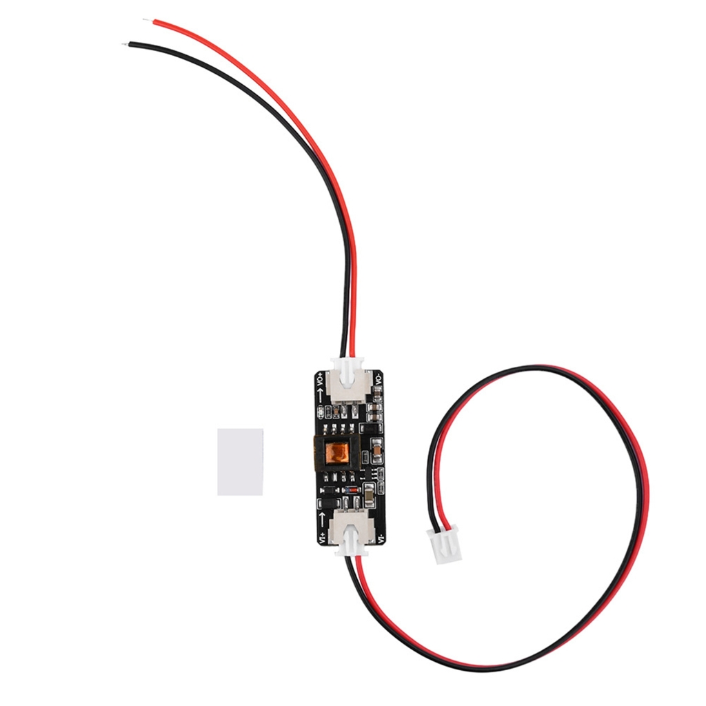 5wire Power Module 5W Converter Isolated Power Module 5-36V Output 12V Power Supply Module ...