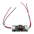 5W DC-DC Isolated Power Module with XH2.54 Terminal Wires Wide Voltage ...