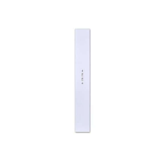 5W O11 Dynamic EVO Top I&O Kit, White