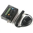 thumbnail image 1 of 5W UsDX SDR QRP Transceiver QCX-SSB to SSB 3-Band All Mode HF with Handheld Microphone, 1 of 6