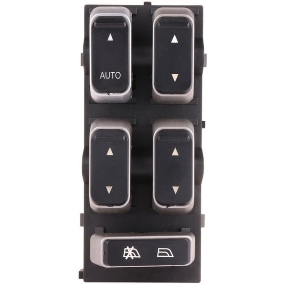 5W1Z14529BA 901-326 power window switch Automotive Replacement Parts Fits For 2003-2009 For Lincoln Town Car