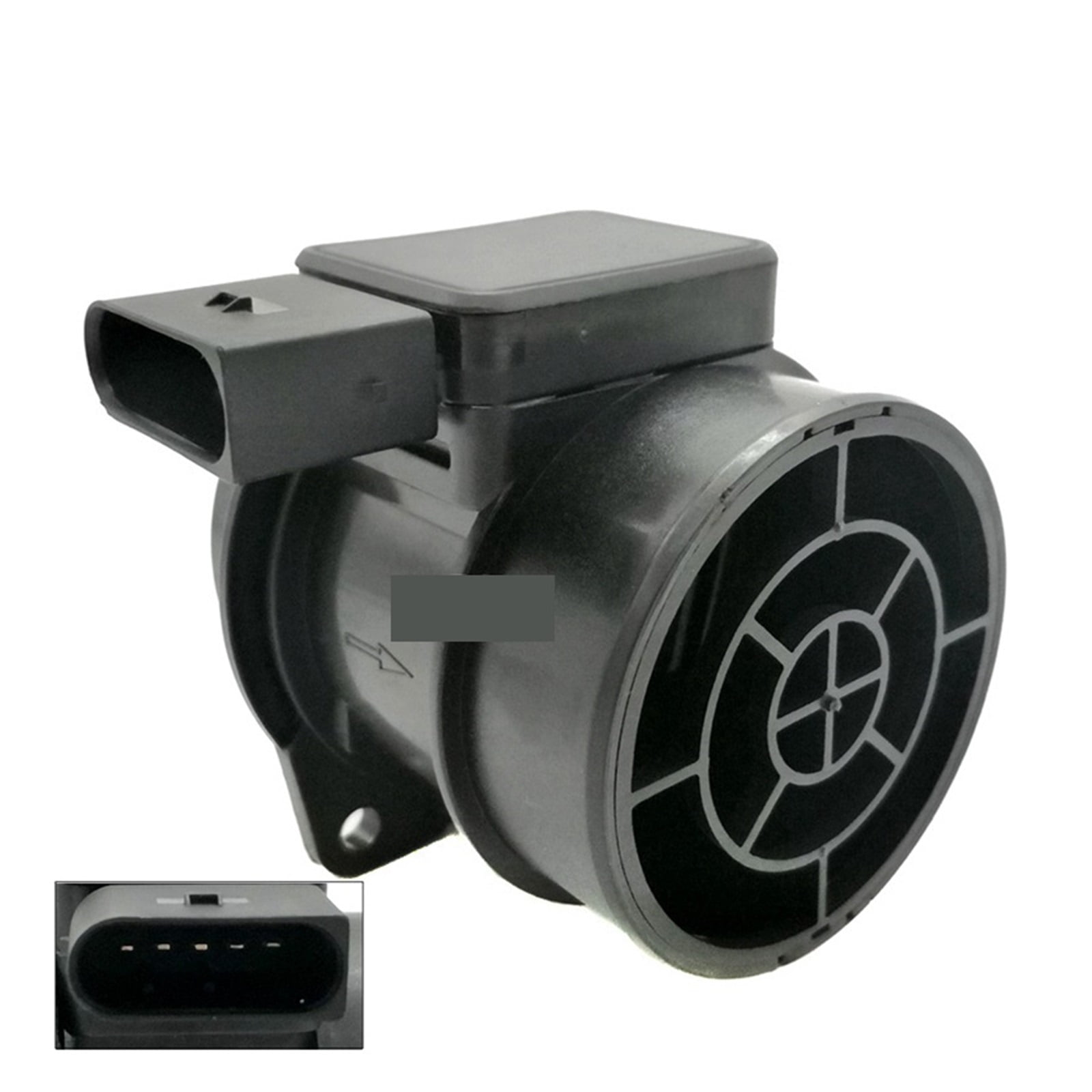 Sensor De Masa De Aire (MAF) Compatible Con Mercedes-Benz Clase C, E, CLK, SLK, Sprinter Y Vito (1995-2006)