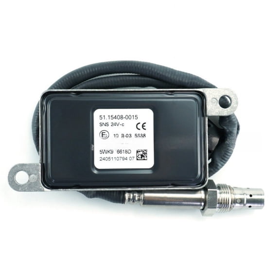 5WK96618D 51.15408-0015 For MAN Truck Nitrogen Oxygen Sensor NOX Sensor