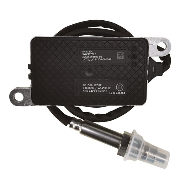 5WK96752C 4326868 For Cummins NOx Sensor