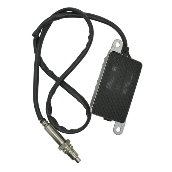 5WK96754C NOx Nitrogen Oxide Sensor for Cummins ISX15 for Freightliner Volvo Kenworth Peterbilt Western Star 2011-2012, Replace 4326867 A1156754C 2897314 2872949 4326475 5WK96754B