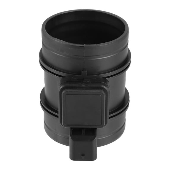 Unique Bargains 5WK97013 Car Mass Air Flow Sensor Meter MAF Sensor Airflow Replace for Mercedes-Benz E-Class 2006-2016