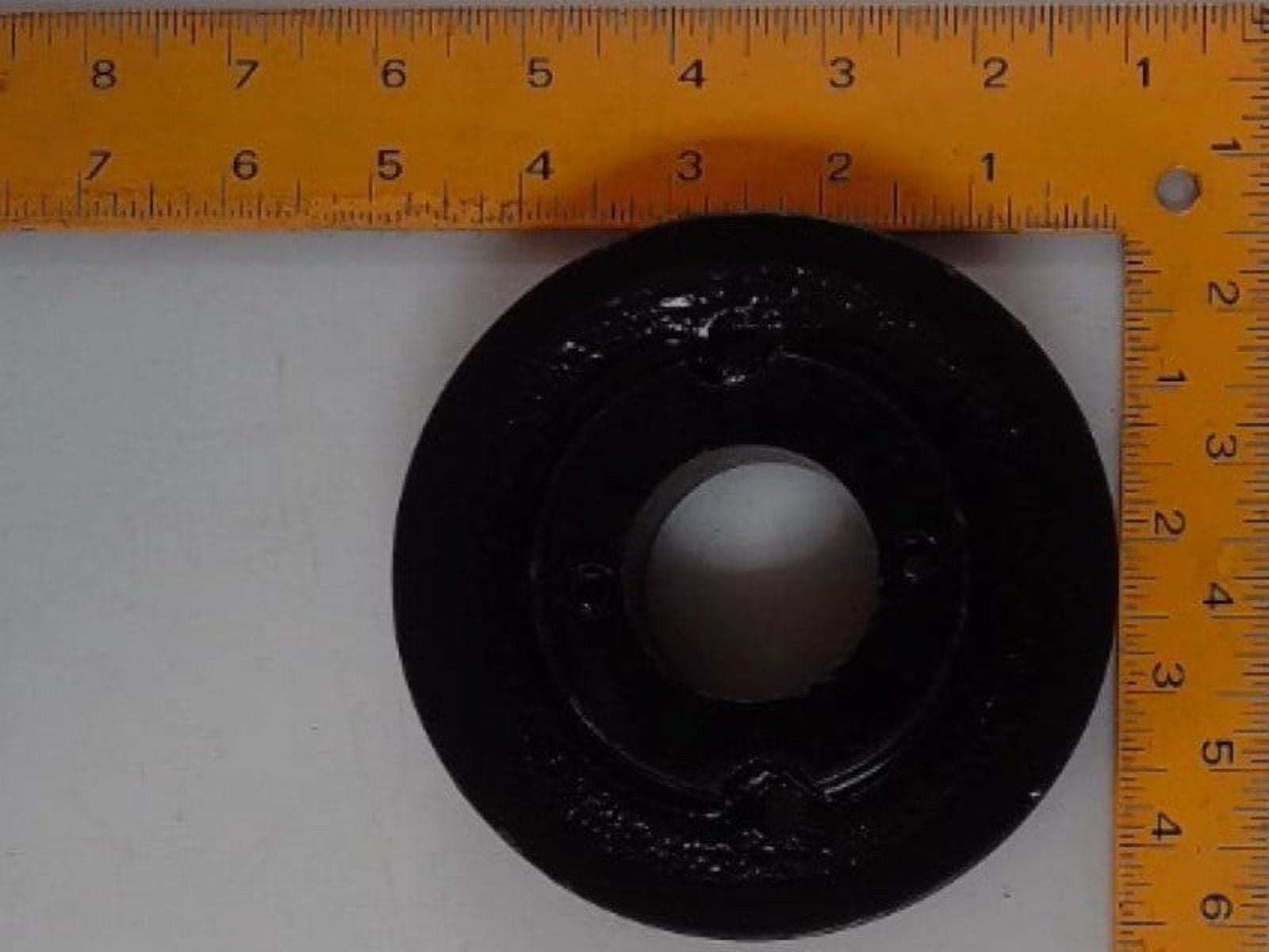 5WP66694 SHEAVE ASSEMBLY fits JOHN DEERE (New OEM) - Walmart.com