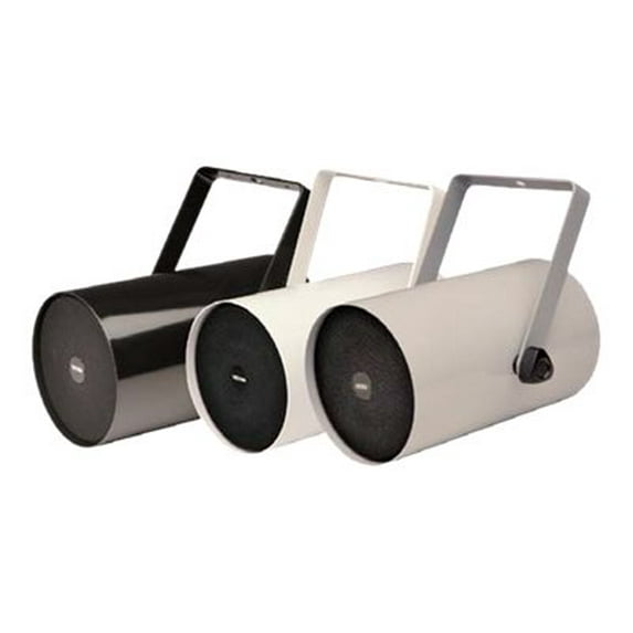 5Watt 1Way Track Speaker GRAY