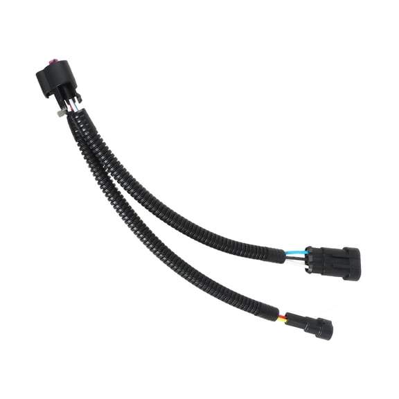 5Wire MAF/ IAT Sensor Wiring Harness Adapter for LS1 3Wire to LS2 LS6 LQ4
