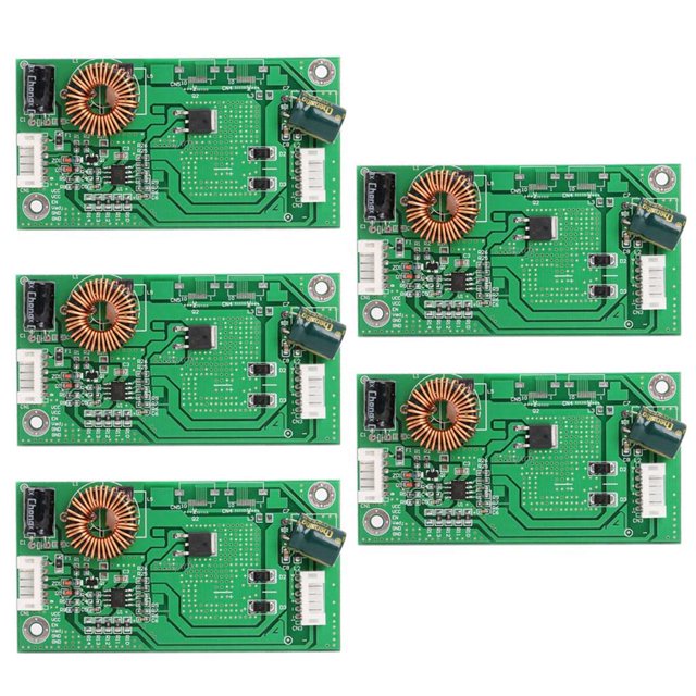 5X 1042 Inch Led Tv Constant Current Board Universal Inverter Driver