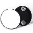 thumbnail image 1 of 5X 10X 15X Makeup With Pores Mirror Magnifying Suction Cups Round Makeup Mirror, 1 of 10