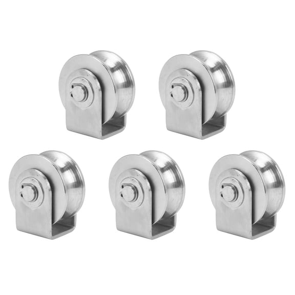 Detachable Wheel