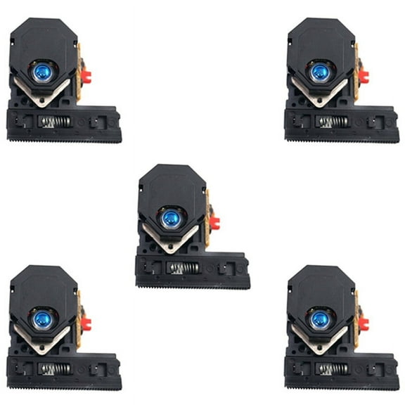 5X 210A Optical Pick-Up Lens for DVD CD Player Replacement Parts