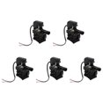 5X 2500W 2900PSI High Pressure Self Priming Diaphragm Water Pump Washer