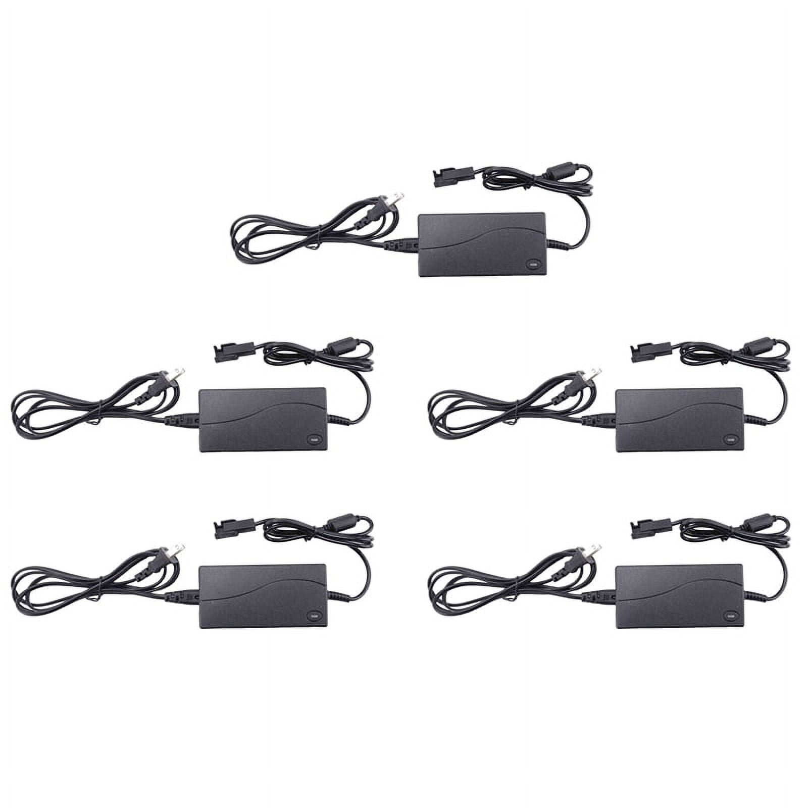 5X 29V/AC/DC Power Supply Electric Recliner Sofa Chair Adapter ...