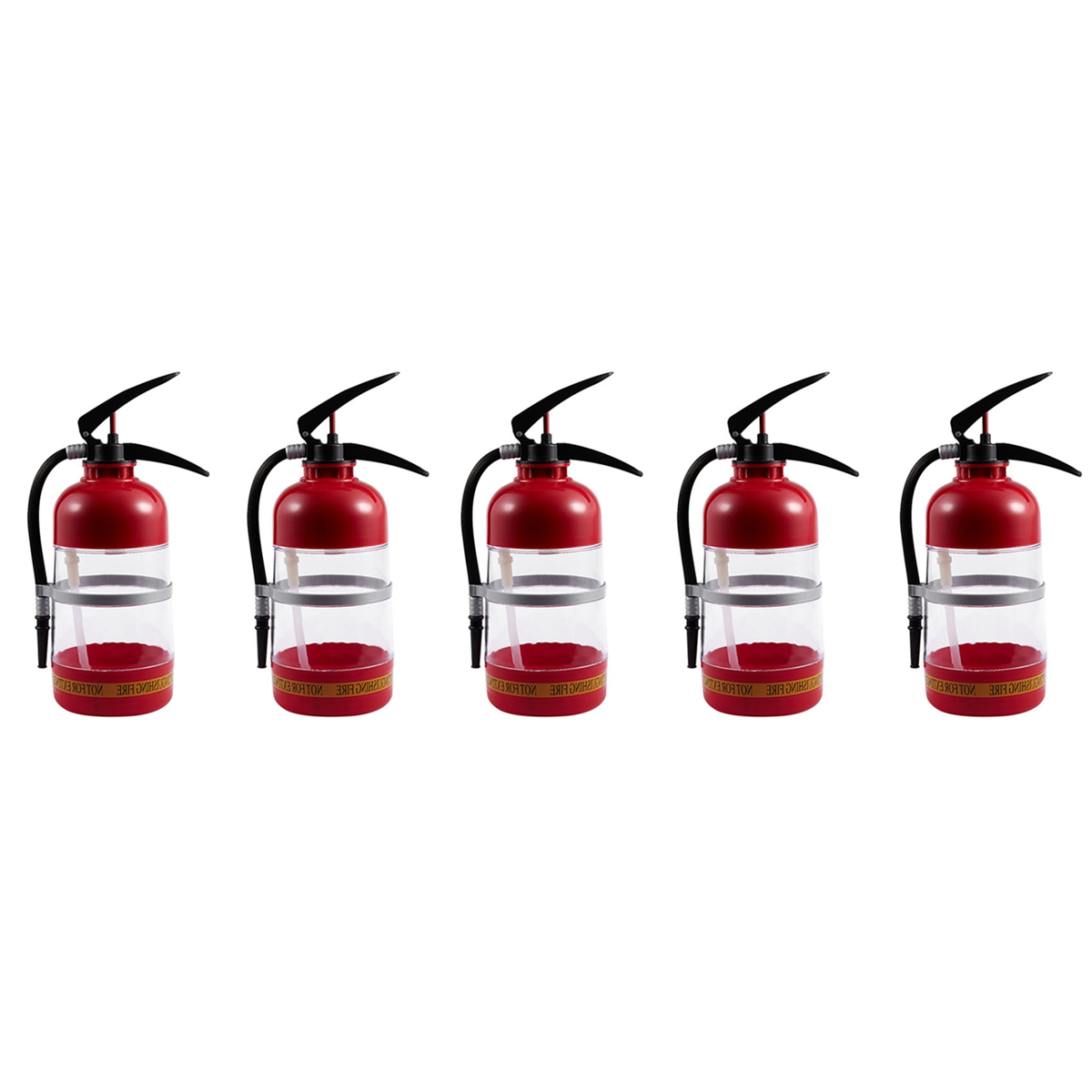 5X 2L Wine Drink Dispenser Party Beer Water Dispenser Beer Barrels Bar