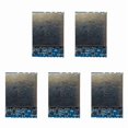 thumbnail image 1 of 5X 3.3G FPV VTX Module RX3364 Wireless Module Analog Wireless FPV Audio Video Transmission Receiver Module, 1 of 5