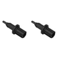 thumbnail image 1 of 5X 37880-PLC-004 Air Intake / Charge Temperature Sensor for - -V Accord RSX,5 x Intake Air Temperature Sensor,black, 1 of 6